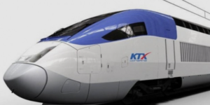 KTX 사진