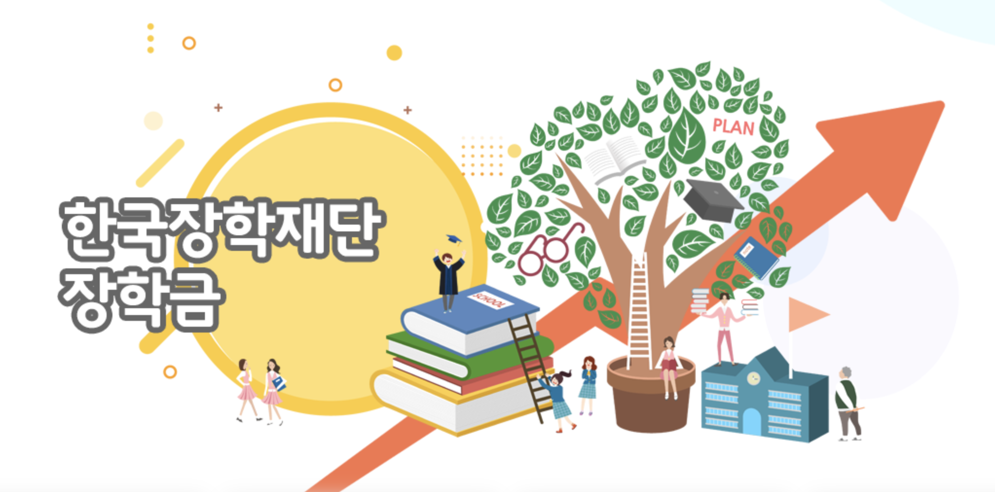 2024 국가장학금 신청기간 및 방법, 소득분위 등 알기쉬운 총 정리!