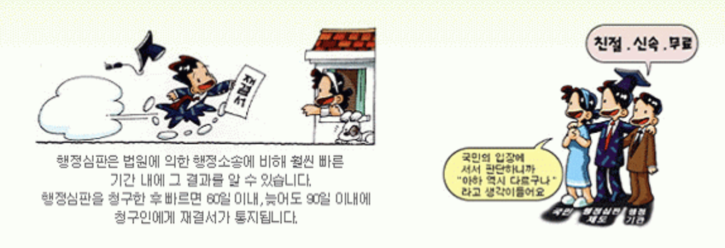 행정심판의 개념