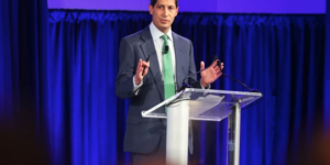 kevin warsh